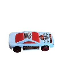 Micro Machines Car Lot (5)