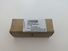 Genuine OEM TFSI Inline Thermostat - 4E0121113 - Brand New In Box