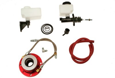 McLeod 13005 1300 Series Hydraulic Bearing: GM: Muncie:W-M/C: Each