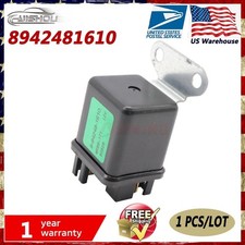 12v 8-94248-1610 For Isuzu Hitachi Zaxis27u Zaxis50u Zaxis40u 12v 8-94248-1610 For Isuzu Hitachi Zaxis27u Zaxis50u Zaxis40u