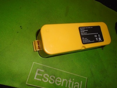 iRobot Roomba Battery 4905 R400 Series Vacuum 14.4v NiMH 4000mAh/58Wh
