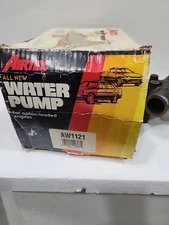 Airtex AW1121 Engine Water Pump