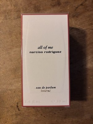 Narciso Rodriguez All of me 30 ml. Eau de Parfum Intense