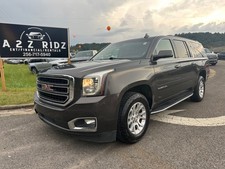 2020 GMC Yukon XL 1500 SLT