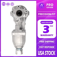 For 2013-19 FORD FLEX EXPLORER EDGE REAR DIFFERENTIAL 3.5L AWD 4WD CV6W-4B025-DF