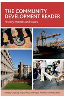 Gary Craig (U. A.) | The Community Development Reader | Buch | Englisch (2011)