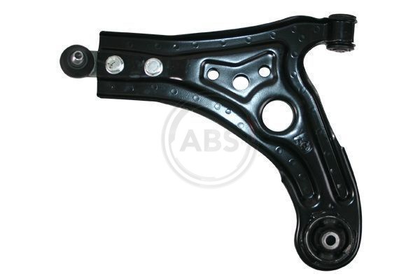 A.B.S.-OE 210801-OE Control/Trailing Arm, wheel suspension for CHEVROLET,DAEWOO