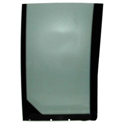 Right Hand Glass 190029A5: fits McCormick Mtx200 XTX185 XTX200 XTX215 Ztx230