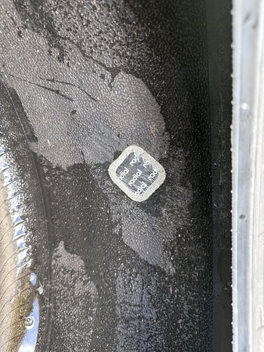 X1 275/35 R20 (102Y)(XL) PIRELLI P ZERO PZ4 ⭐️ - Picture 8 of 10