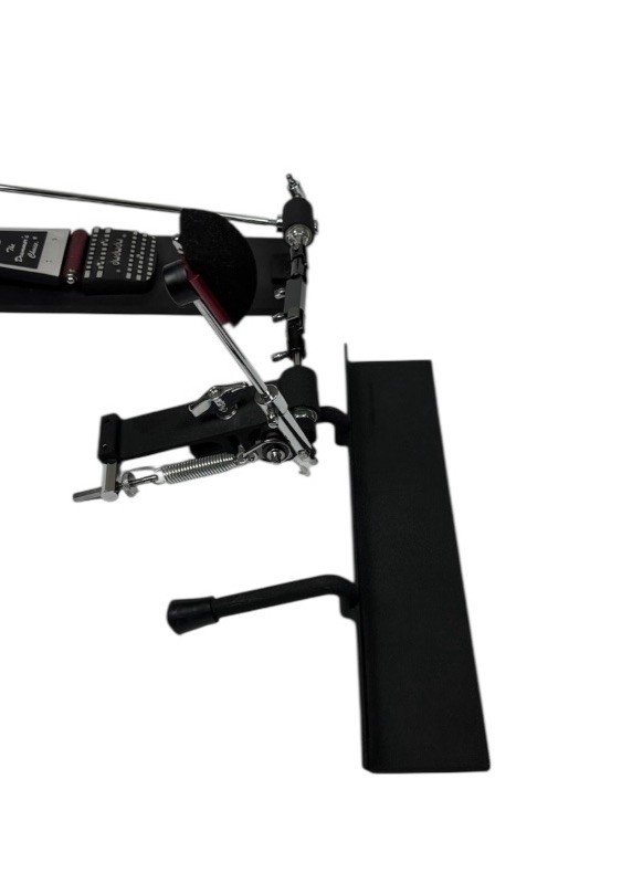 DW 5000 Series DirectLink Cajon Pedal READ