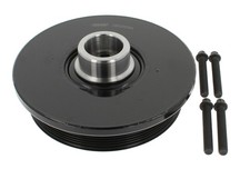 Corteco 49419114 Pulley Set, Crankshaft for BMW