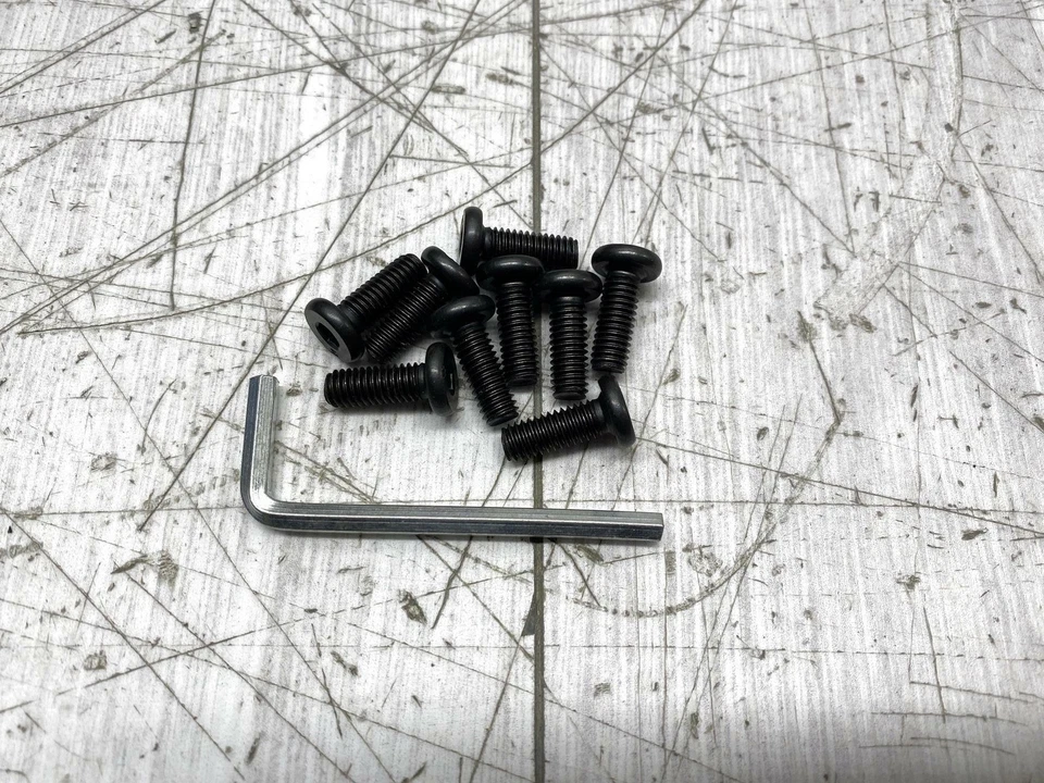 Cadre de table en acier inoxydable SnamicE 60 cm 2 pcs B-WARE - Photo 3/4