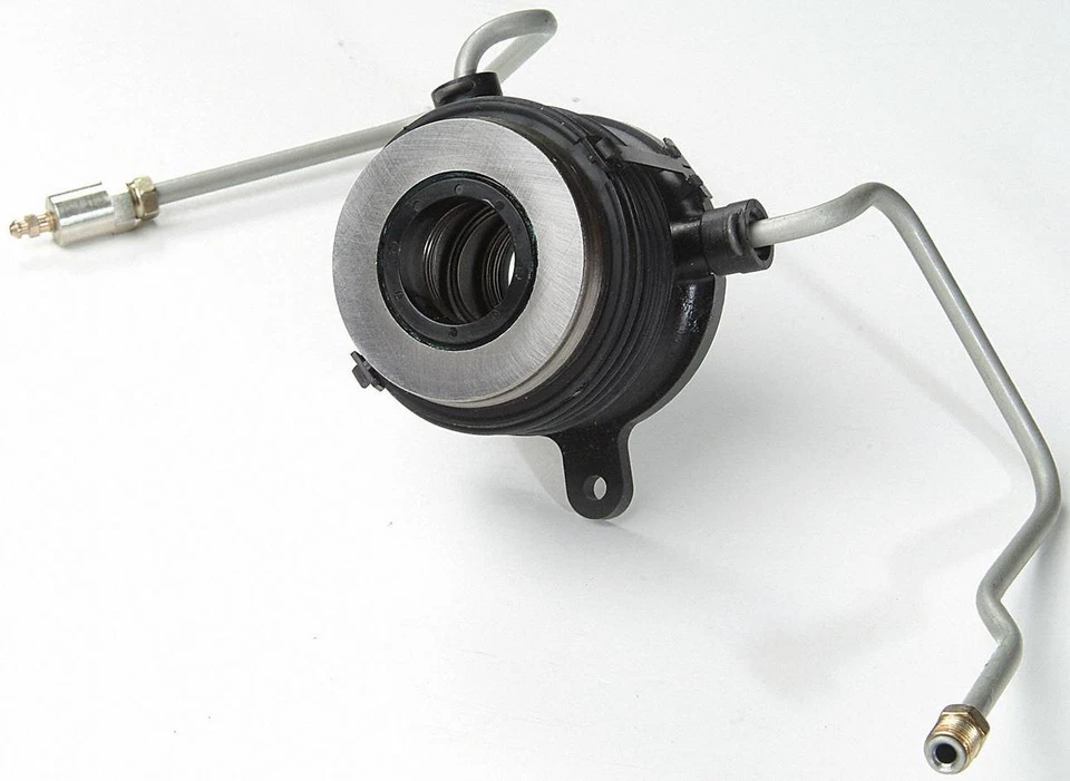 Cojinete de liberación de embrague Timken 619002 - hidráulico para modelos Jeep 87-89 seleccionados Foto 3 de 4