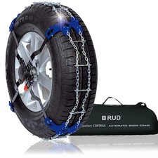 RUD CENTRAX V 4,0 CX4 - S898 Chaînes à neige 4X4 SUV R15 R16 R17 R18 R19 R20 R21