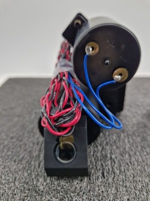 Agilent No;G2505-602260  Red Telescope  Assy    C   3434   181