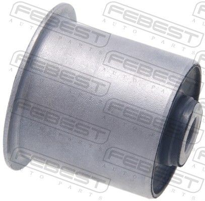 NEU - Febest CRAB-031 Lagerung, Lenker FüR Jeep-image