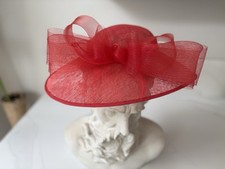 New Debenhams designer DEBUT Headband Fascinator Feathers 