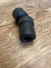 New Snap On Ipf22 Swivel Impact 38 Dr Socket New Snap On Ipf22 Swivel Impact 38 Dr Socket