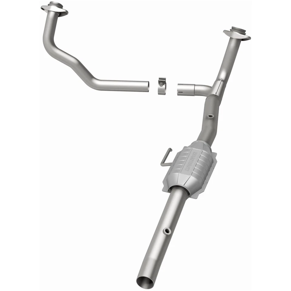 MagnaFlow Catalytic Converter: EPA, For 2000-2003 Dodge Dakota - Imagem 4 de 4