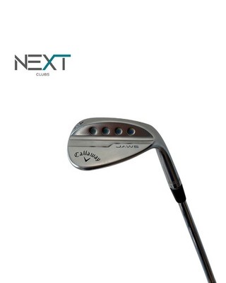 Callaway Jaws Wedge 54° 8C / TT Dynamic Gold S200 Tour Issue 115g / Wedge Flex