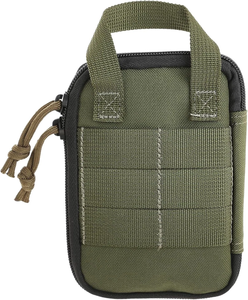 Maxpedition Mini Organizador de Bolsillo Talla Única, Verde OD  Foto 4 de 4