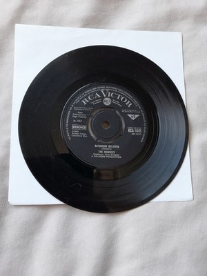 THE MONKEES - DAYDREAM BELIEVER/GOIN' DOWN  45RPM VINYL RECORD