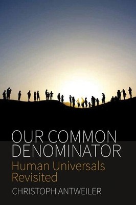 Christoph Antweiler Our Common Denominator (Taschenbuch)