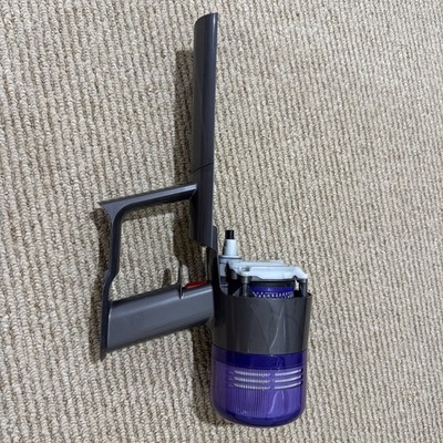 Dyson V11 SV28 SV15 Cyclone Main Body Part w/motor Click-In Battery