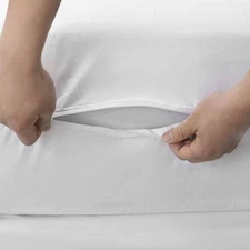 Budget-Friendly Mattress Protectors – Breathable, Allergen & Bed Bug Resistant