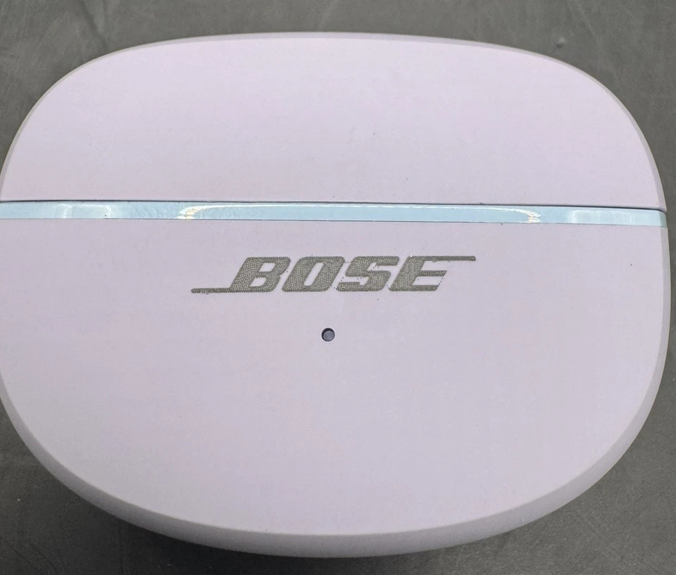 Bose Ultra Open-Ear Bluetooth Purple Smoke Earbuds New Sealed Fast Ship - Image 4 of 4
