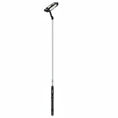 Zinklegierung Putter Präzision Golf Putting Stick für Training, Männer