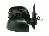 Spiegel Links 7-PIN FüR Mitsubishi Outlander 2007-2010