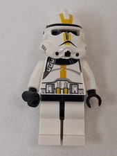 Lego Star Wars Figur - Clone Trooper 327th Star Corps sw0128a