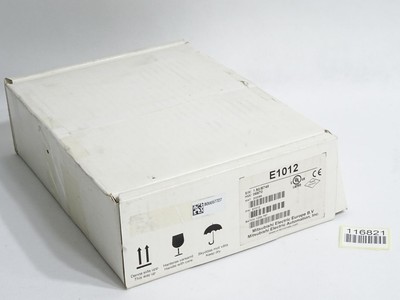 Mitsubishi Panel Beijer E1012 1235-797 06870 / Neuwertig OVP
