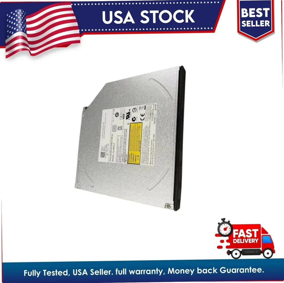 Dell Precision 3630 3640 3650 Optical Drive DVD+RW DVD Recorder CD-RW US SELLER - Image 2 of 4