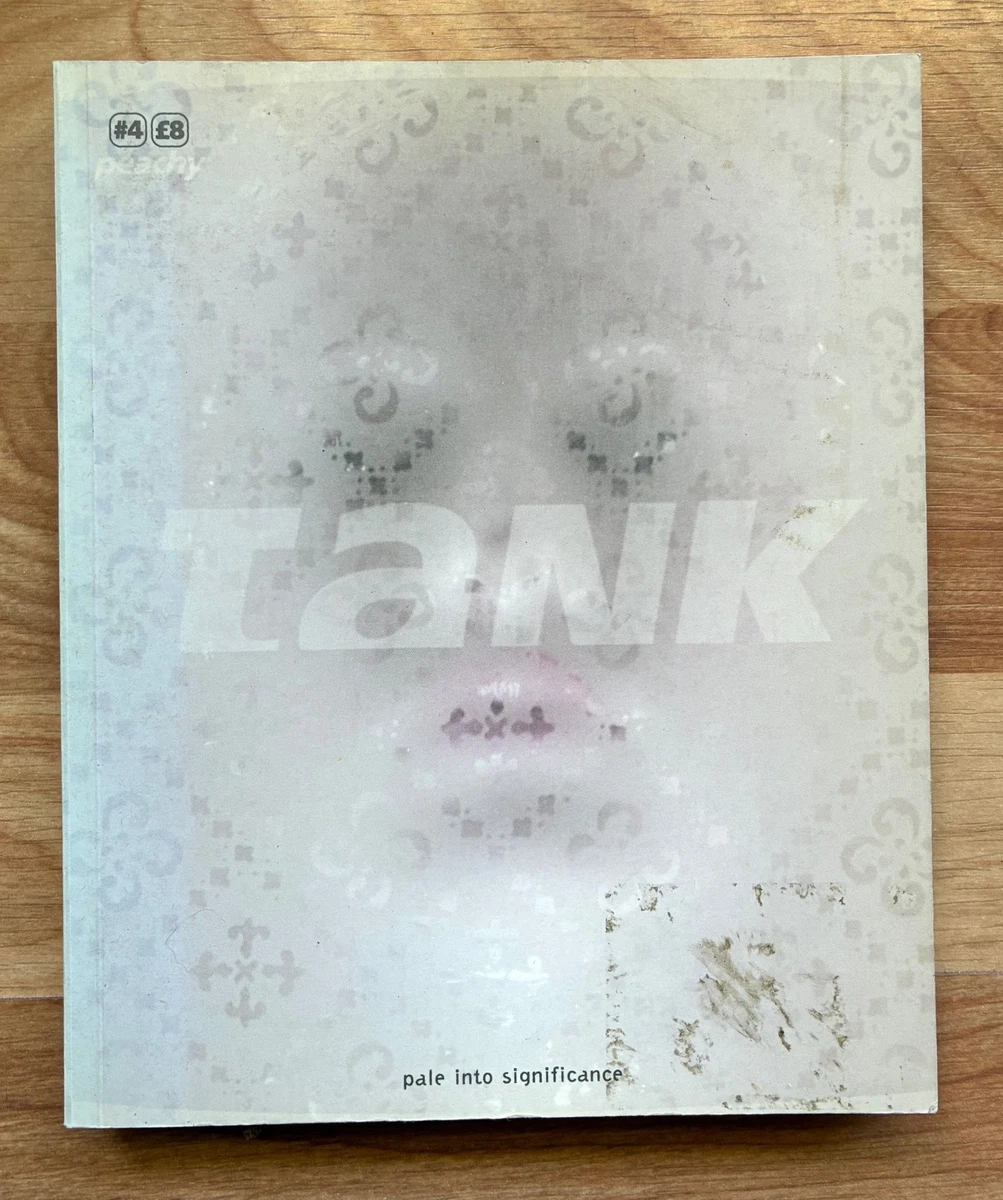 Tank Magazine for sale | eBay