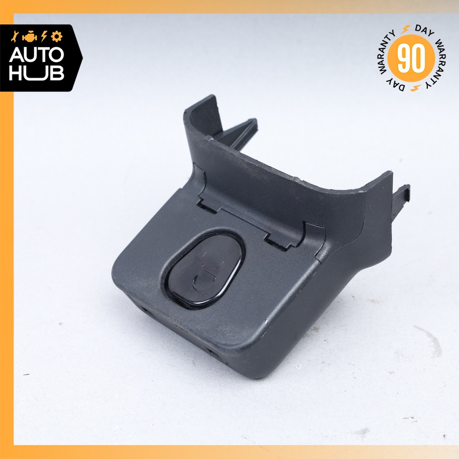 Maserati GranTurismo M145 Quattroporte M139 Front Windshield Rain Sensor OEM 23k