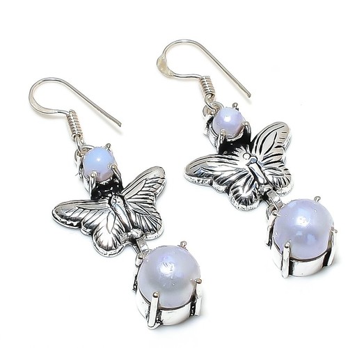 Orecchini Frankenstein In Argento Sterling 925 - Gioielli Originali Per Halloween, Formato 0,7 Cm, In Confezione Regalo