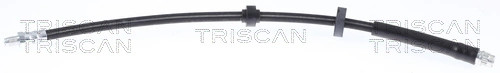 Triscan 8150 28131 flexible de frein arrière de rechange pour voiture