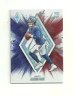 2025 PANINI PHOENIX FOOTBALL Jaxson Dart Colorblast Color Blast Rc ROOKIE #14