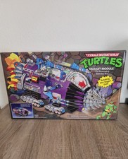 Teenage Mutant Ninja Turtles Classic Collecti...