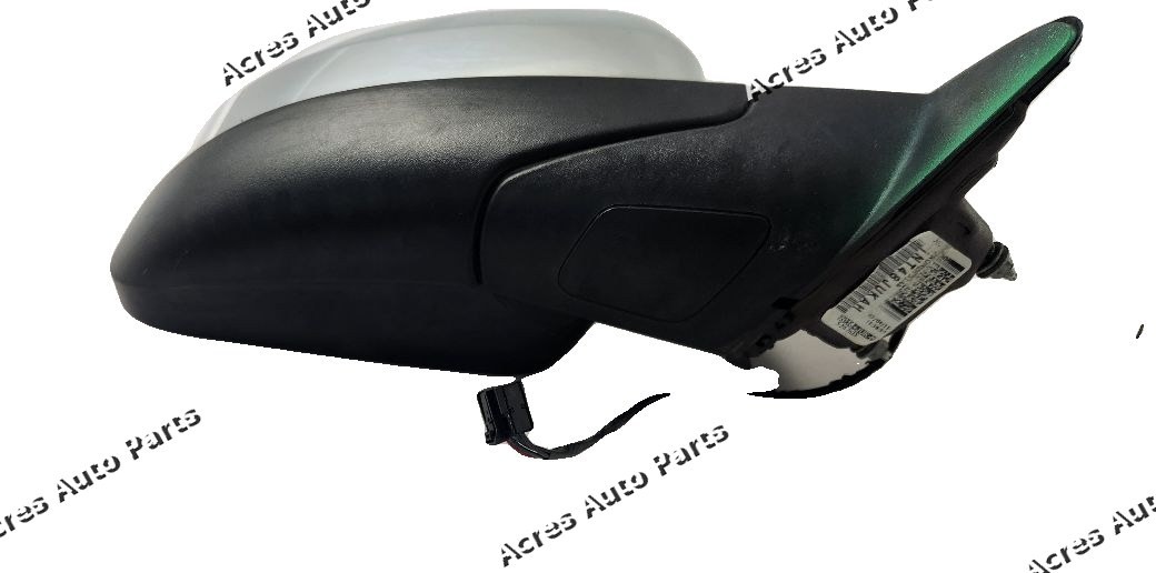 2011 JEEP GRAND CHEROKEE Right SIDE VIEW MIRROR - Fits 2011-2022 - 472685