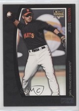 2009 Topps Unique 1135/2699 Jesus Guzman #183 gp1
