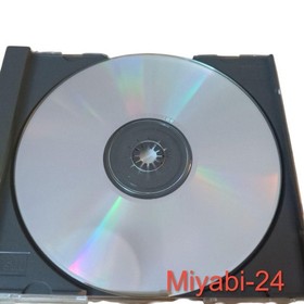 Rare Silhouette Mirage Sega Saturn Game by Treasure Japan Import CIB