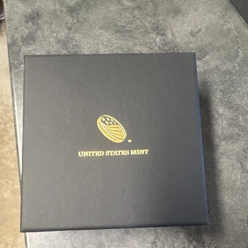 2016 W Standing Liberty Quarter Centennial .9999 Gold Commemorative Coin