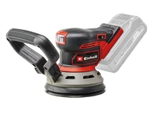 Einhell Li BL Solo Power X-Change Rotating Sander 18V Bare Unit EINTPRS1832N