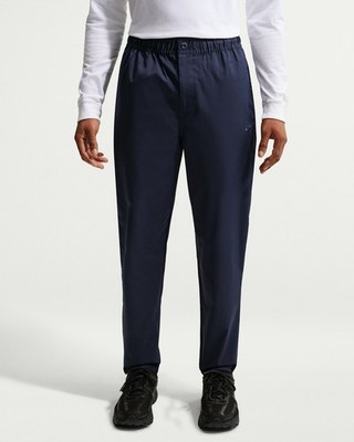 Nike Club Men's Woven Tapered Pants Medium-Tall