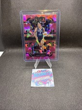 2024 Panini Select WNBA - Concourse Satou Sabally #39 Pink Ice Prizm