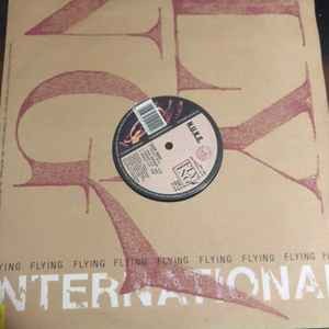 N.U.K.E. - Doo Doo, 12'', (Vinyl)