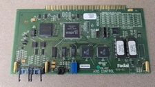 Fadal PCB-0217 1010-6C Axis Control Axis Controller Rigid Tap
